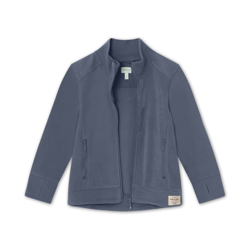 MATBERKAN zip jacket. GRS