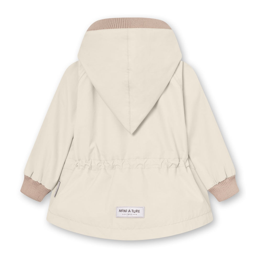 MATWAI spring jacket. GRS