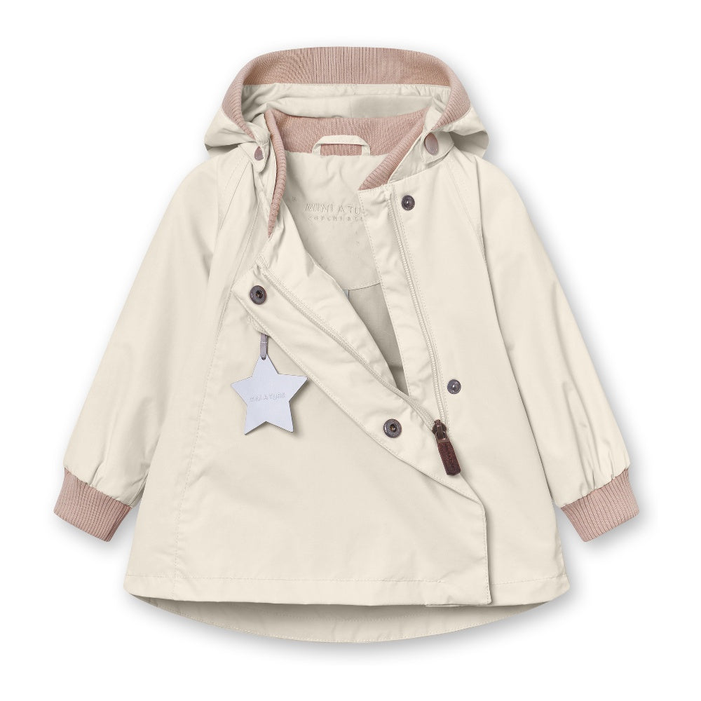 MATWAI spring jacket. GRS