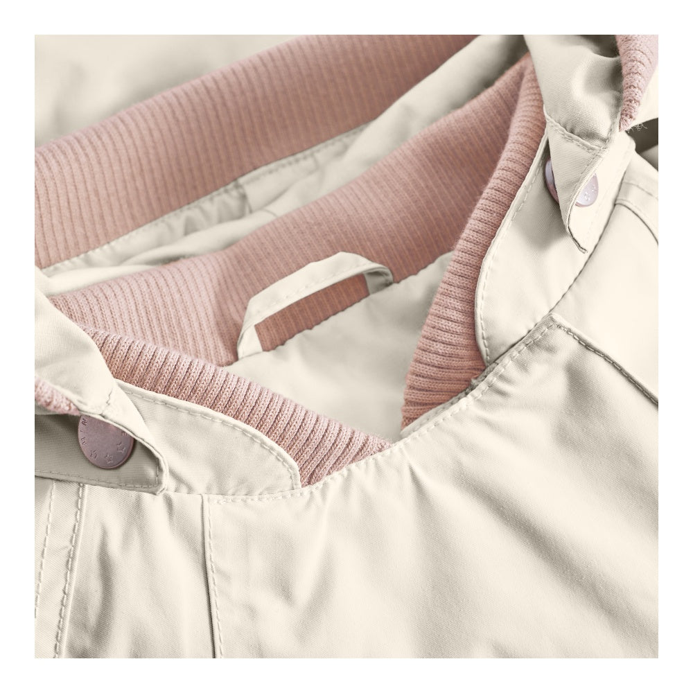 MATWAI spring jacket. GRS
