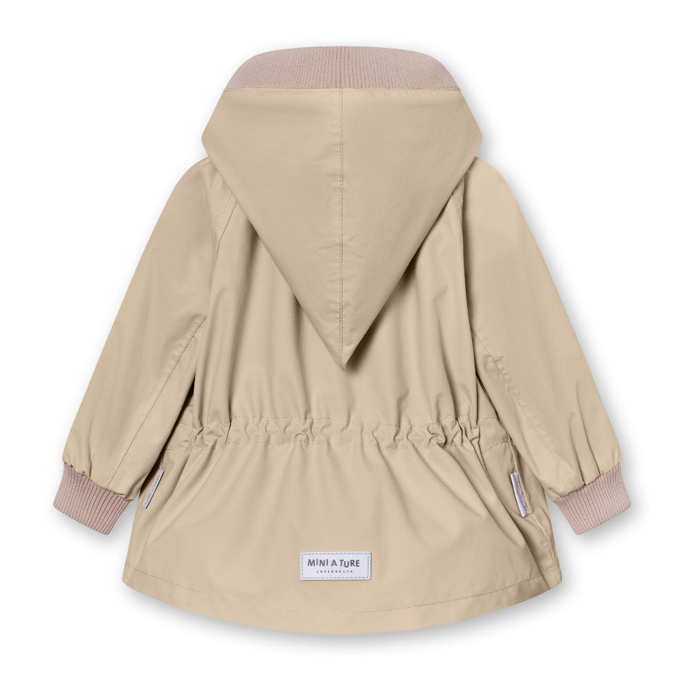 MATWAI spring jacket. GRS