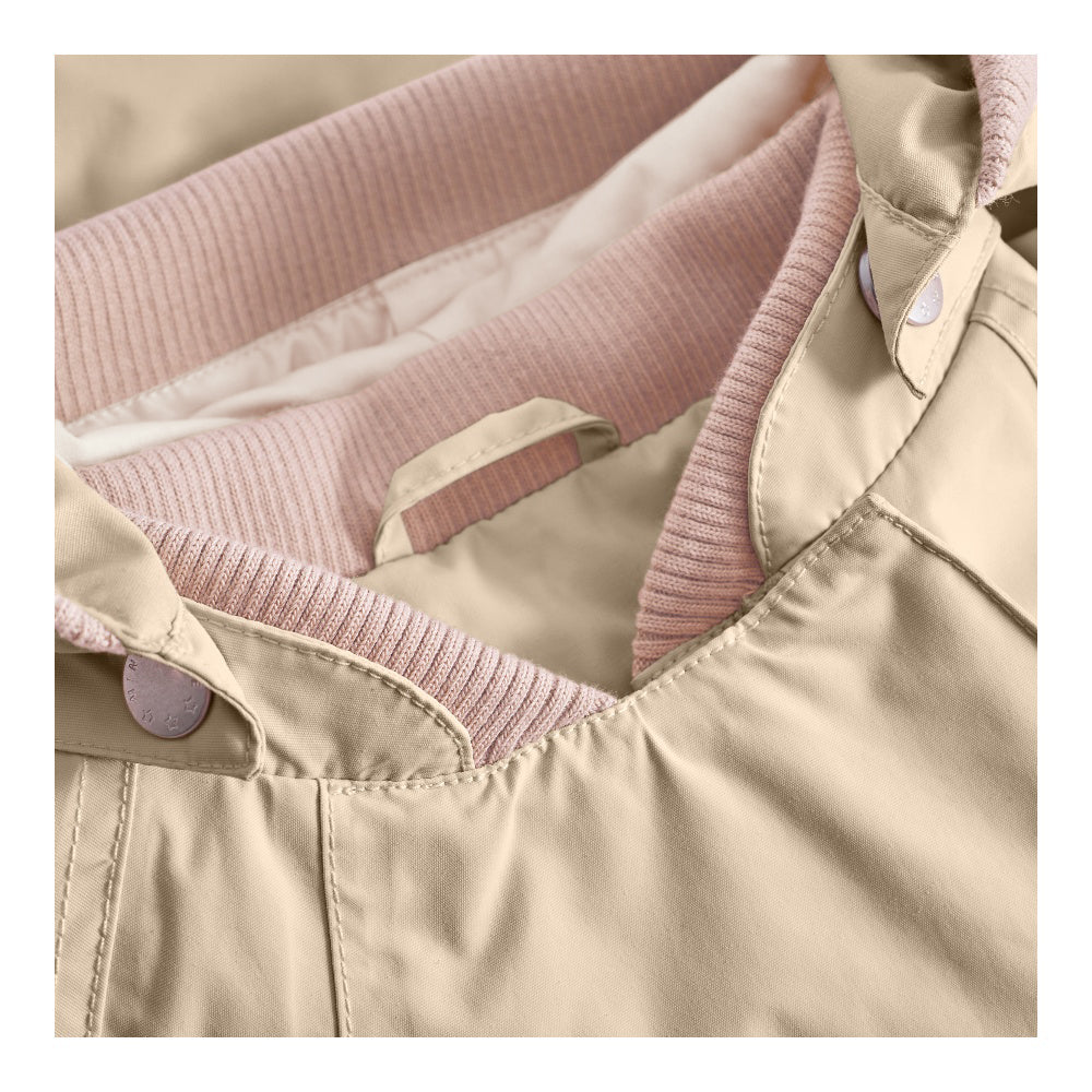 MATWAI spring jacket. GRS