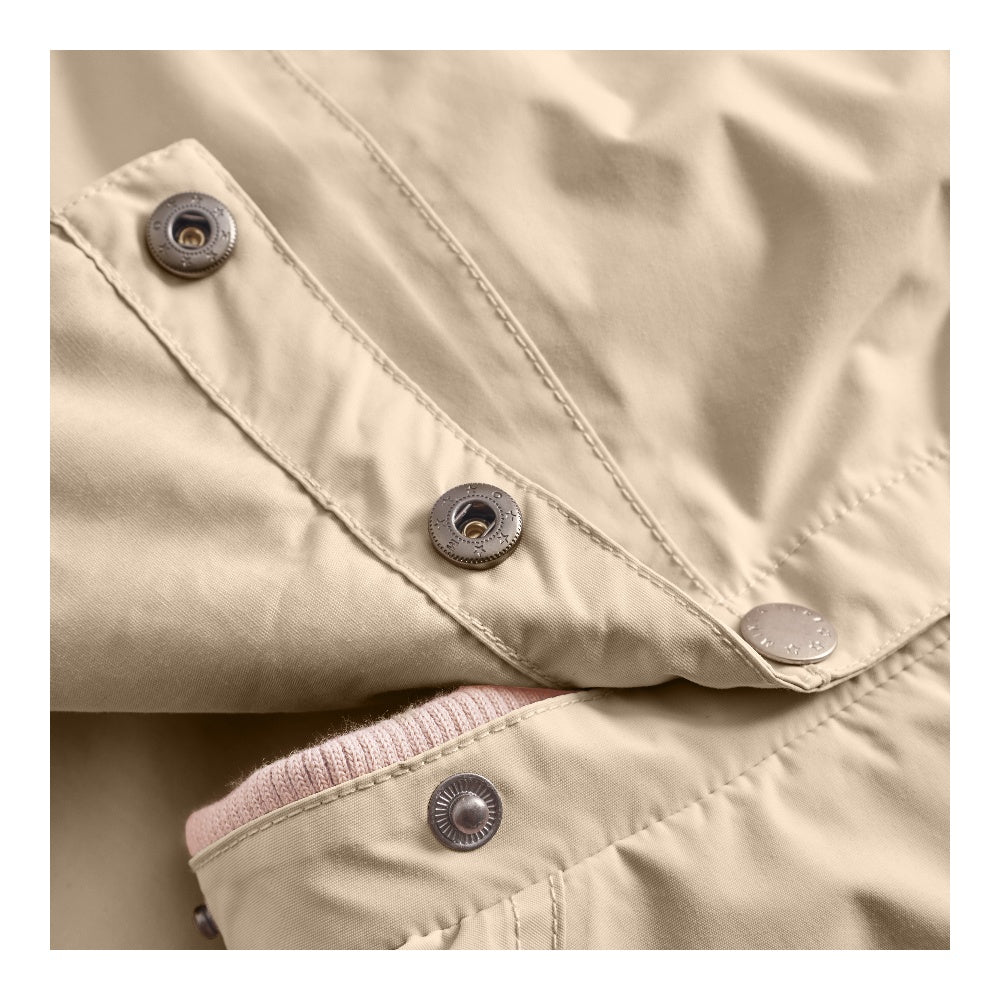 MATWAI spring jacket. GRS