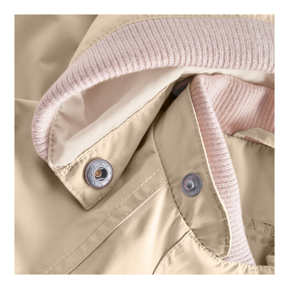 MATWAI spring jacket. GRS