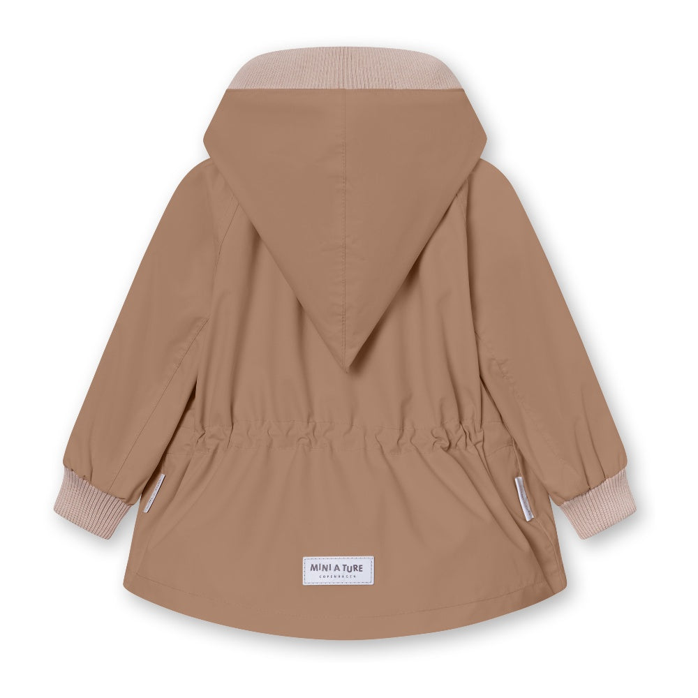 MATWAI spring jacket. GRS