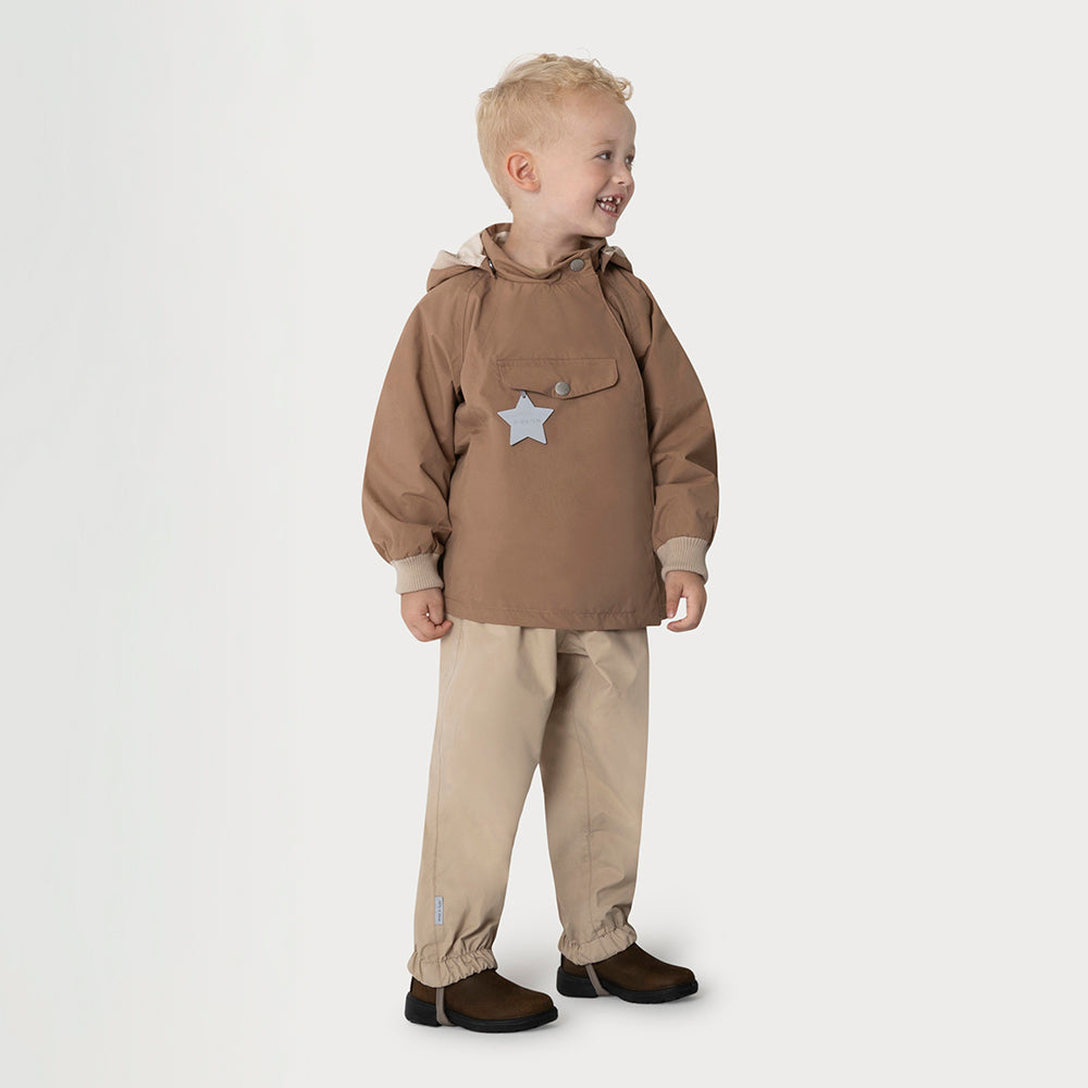 MATWAI spring jacket. GRS