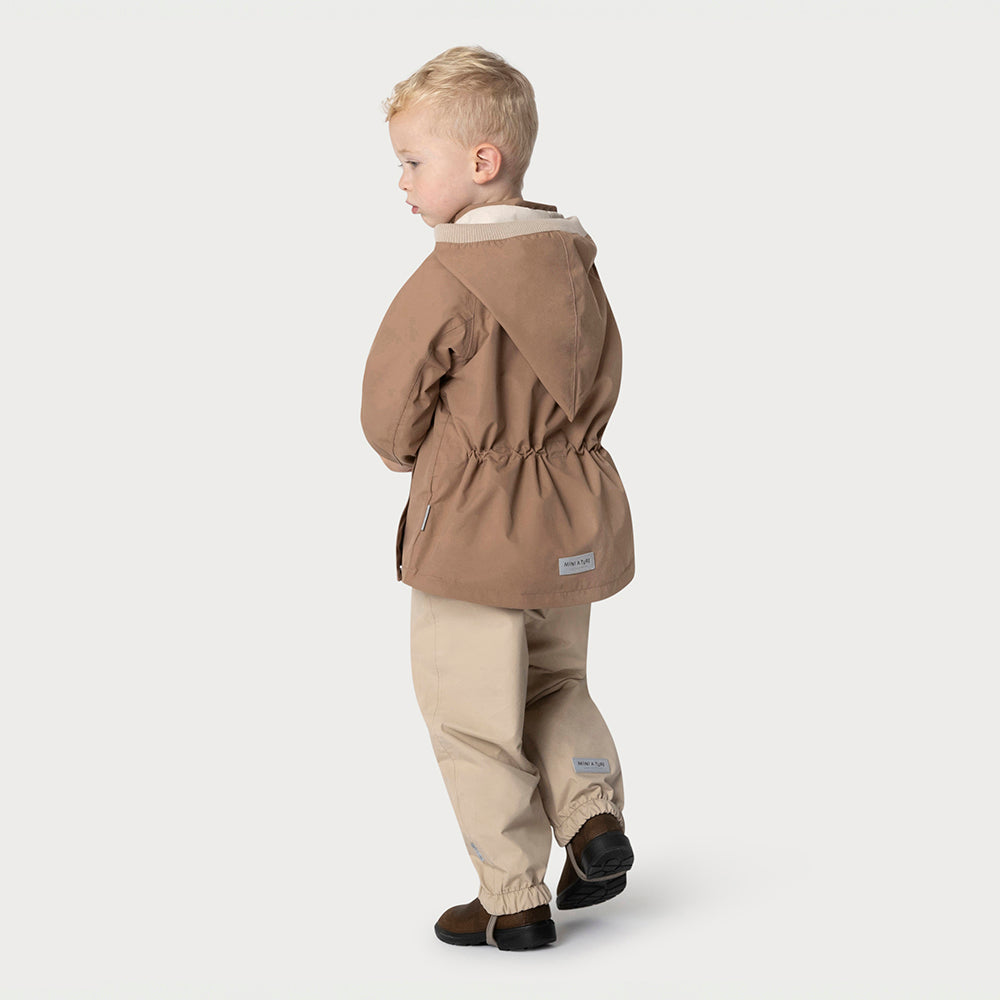MATWAI spring jacket. GRS