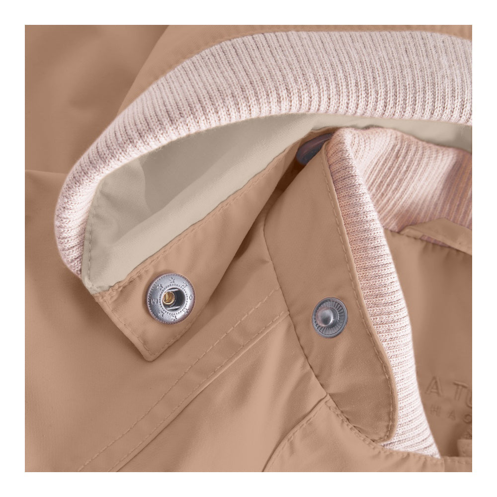 MATWAI spring jacket. GRS