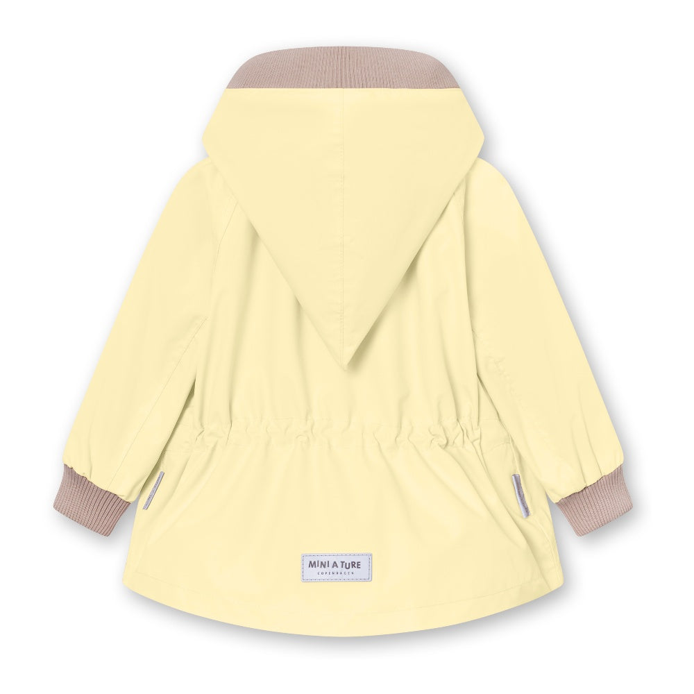 MATWAI spring jacket. GRS