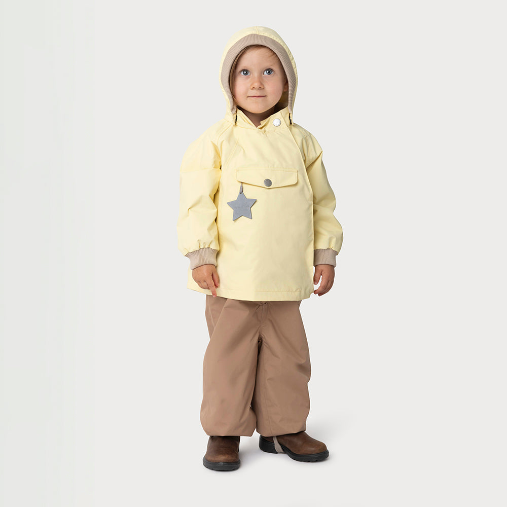MATWAI spring jacket. GRS
