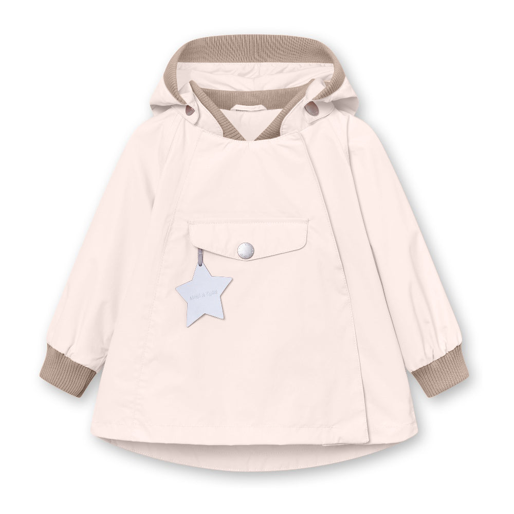MATWAI spring jacket. GRS