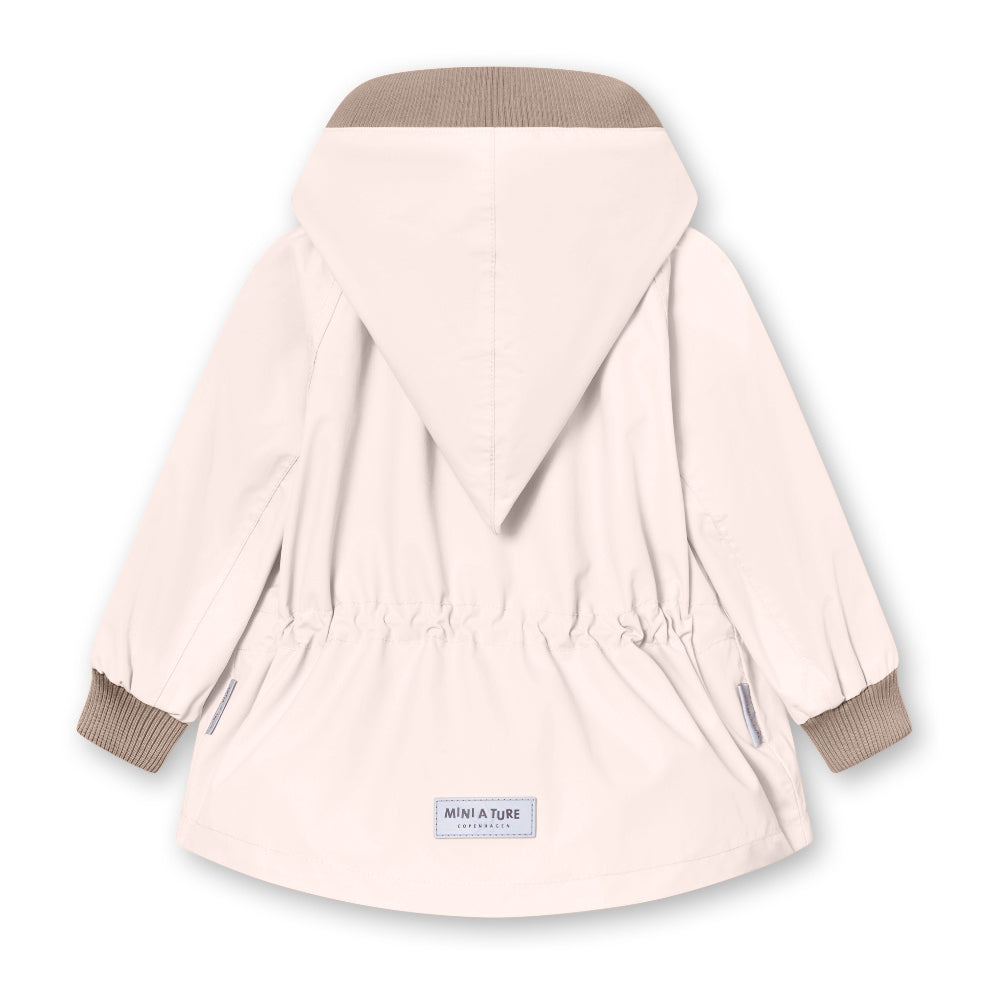 MATWAI spring jacket. GRS