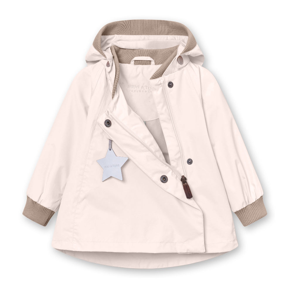 MATWAI spring jacket. GRS