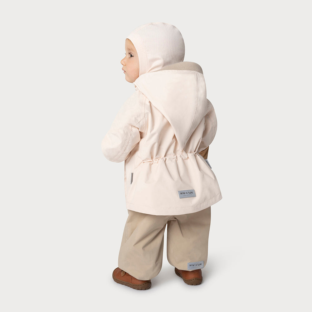 MATWAI spring jacket. GRS