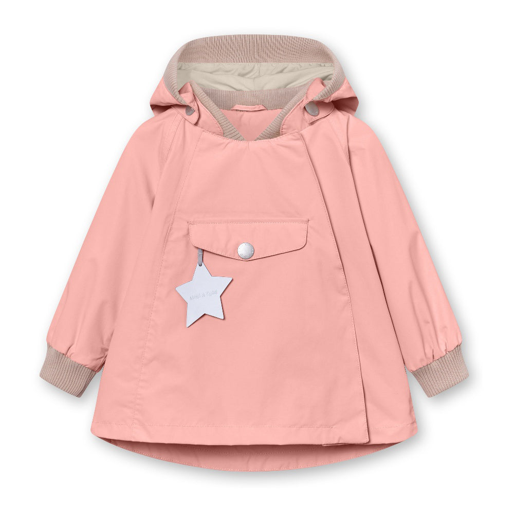 MATWAI spring jacket. GRS