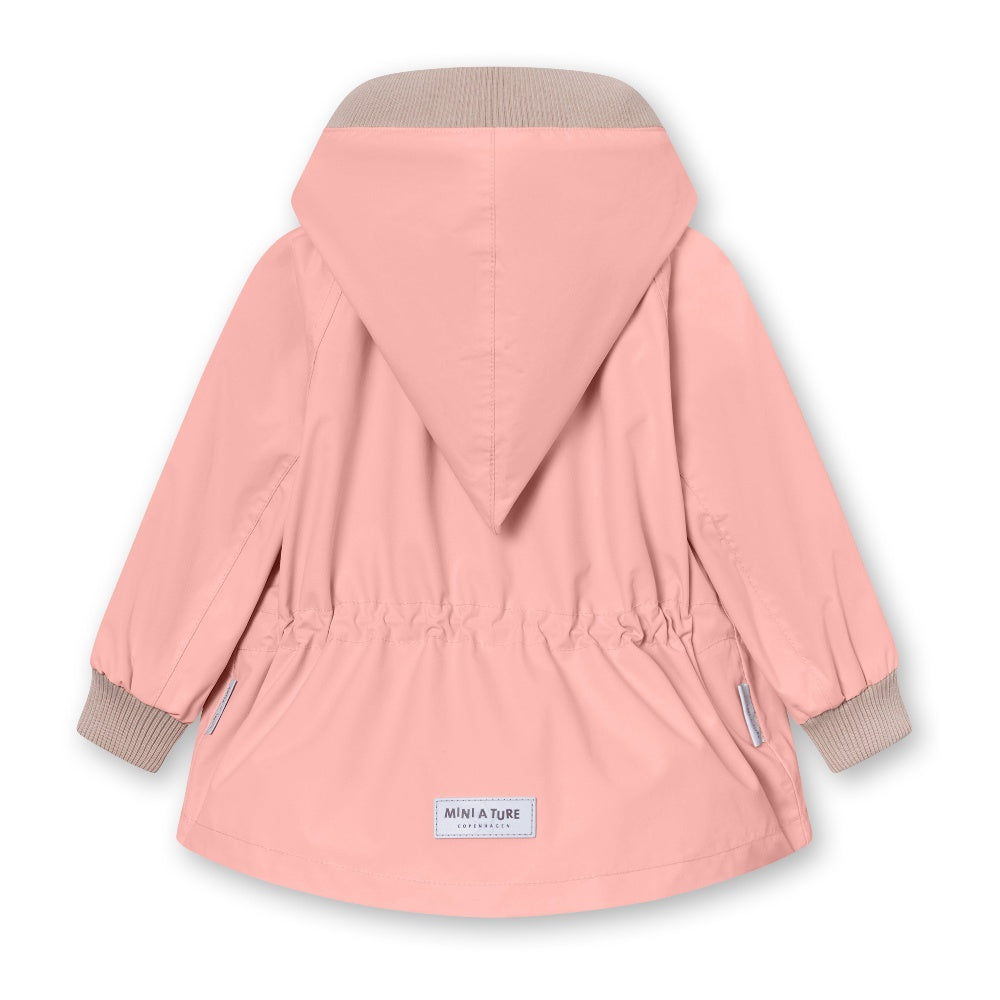 MATWAI spring jacket. GRS
