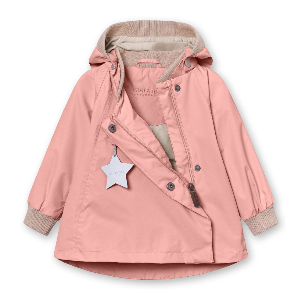 MATWAI spring jacket. GRS