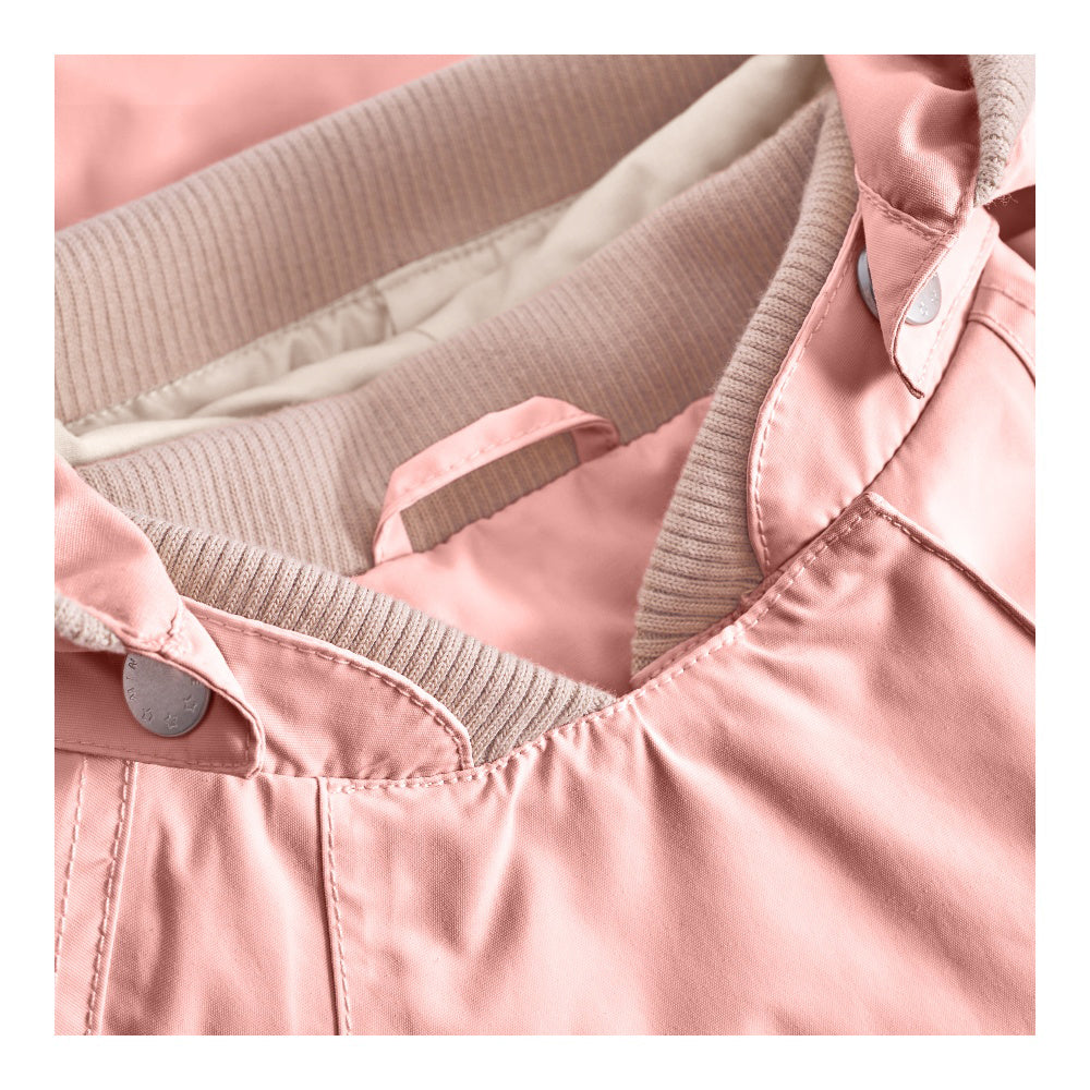 MATWAI spring jacket. GRS