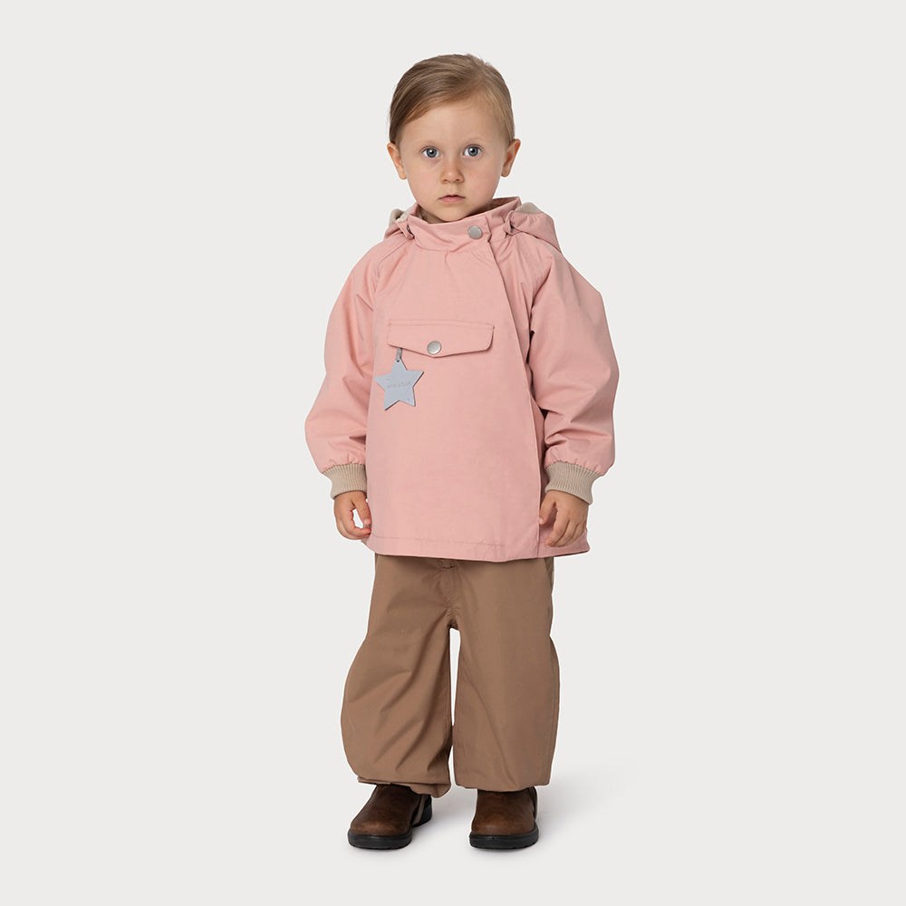 MATWAI spring jacket. GRS