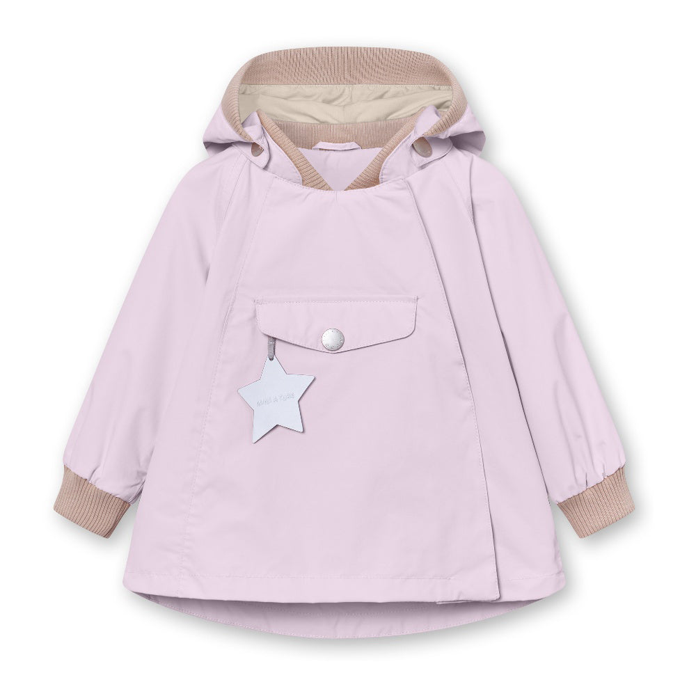 MATWAI spring jacket. GRS