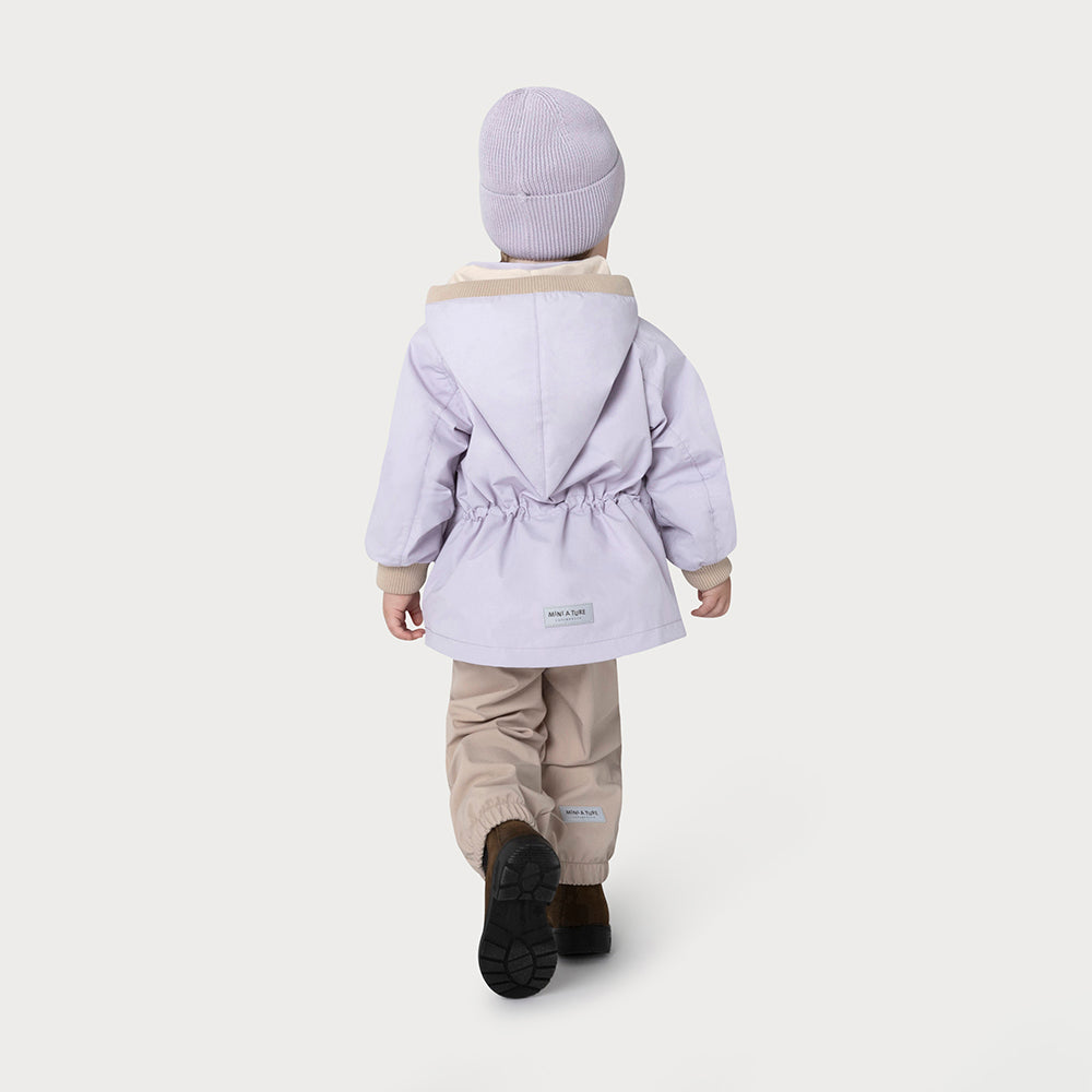 MATWAI spring jacket. GRS