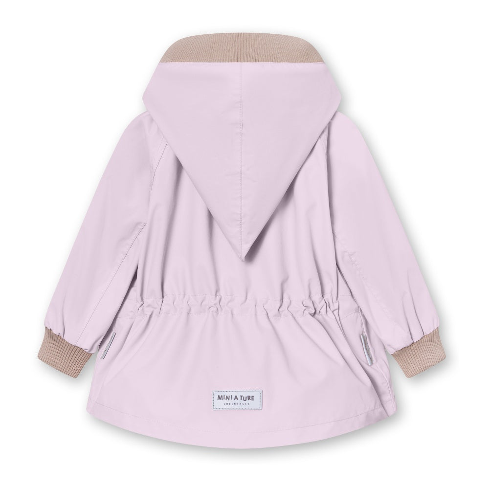MATWAI spring jacket. GRS