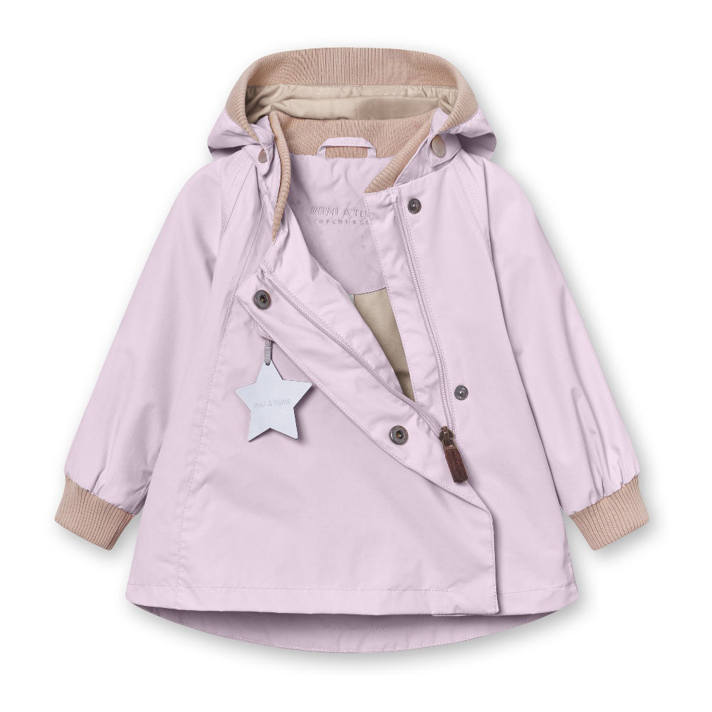 MATWAI spring jacket. GRS
