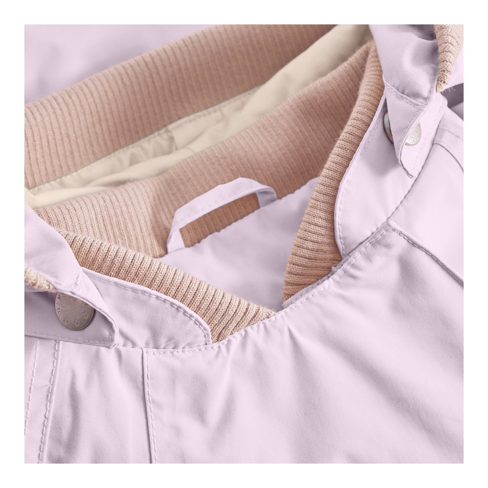MATWAI spring jacket. GRS