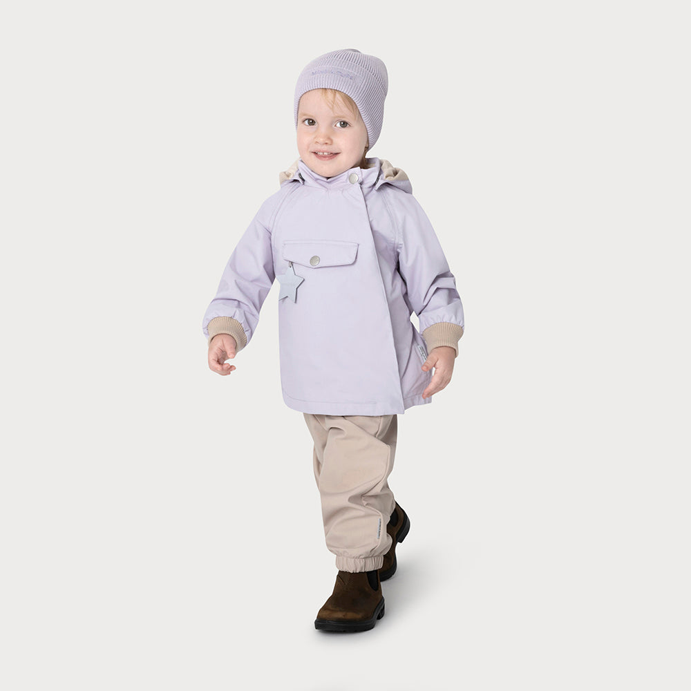 MATWAI spring jacket. GRS