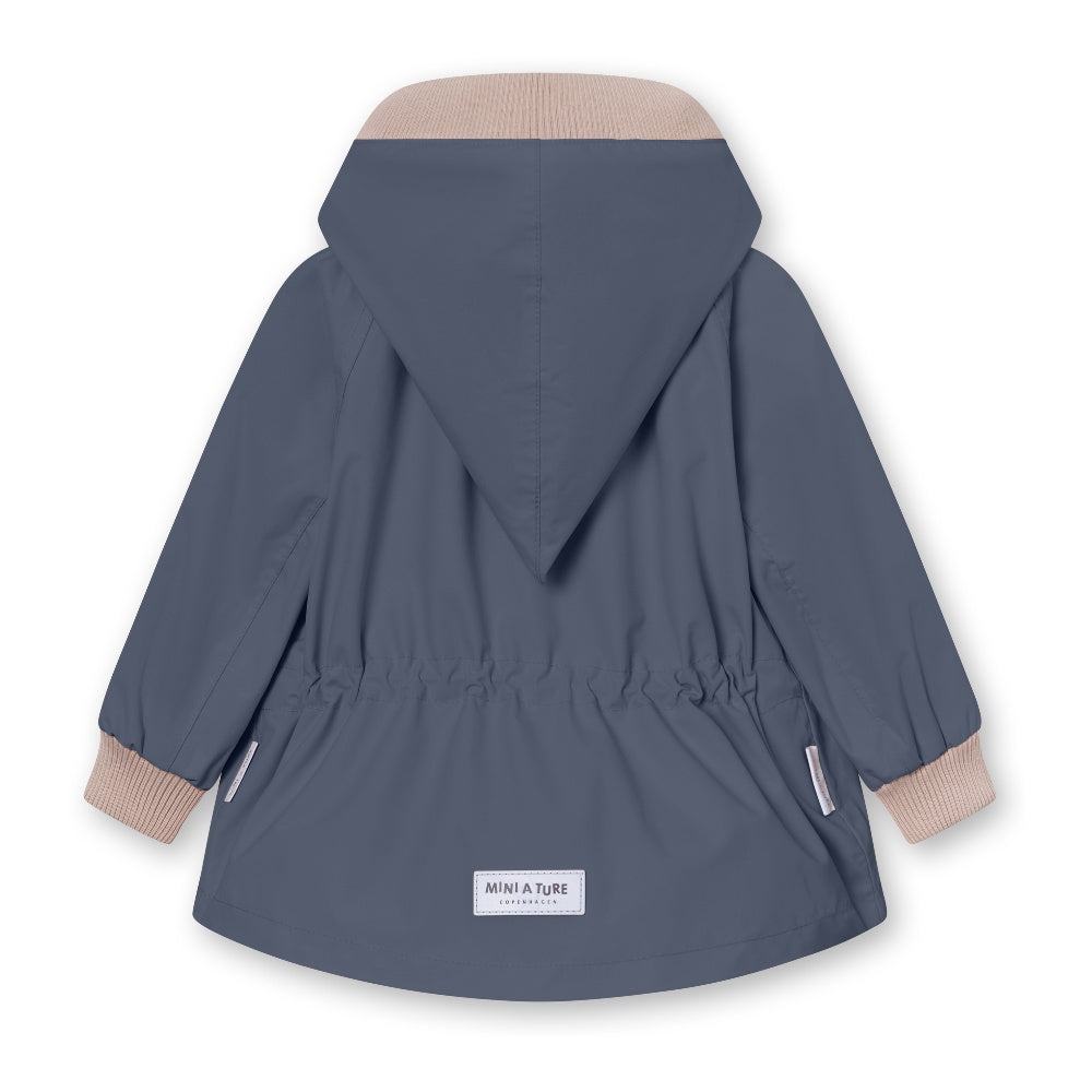 MATWAI spring jacket. GRS