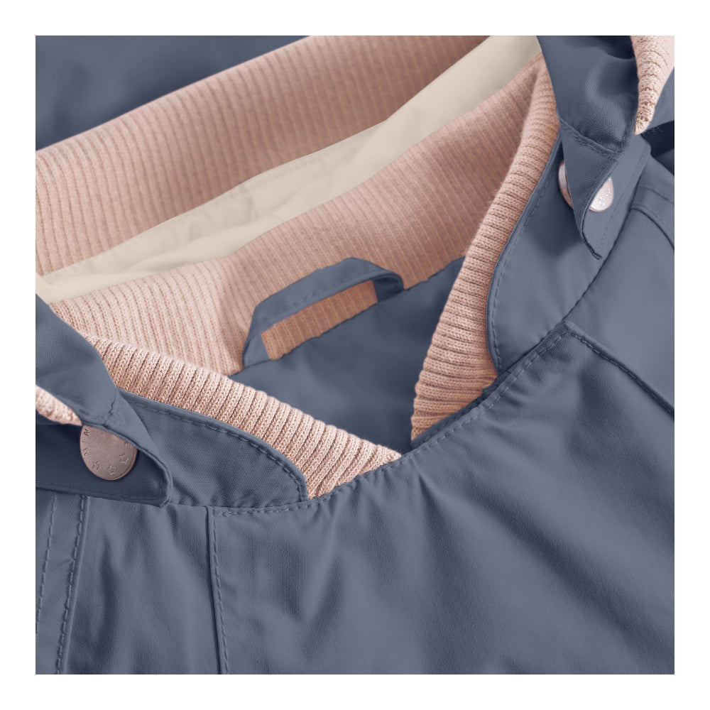 MATWAI spring jacket. GRS