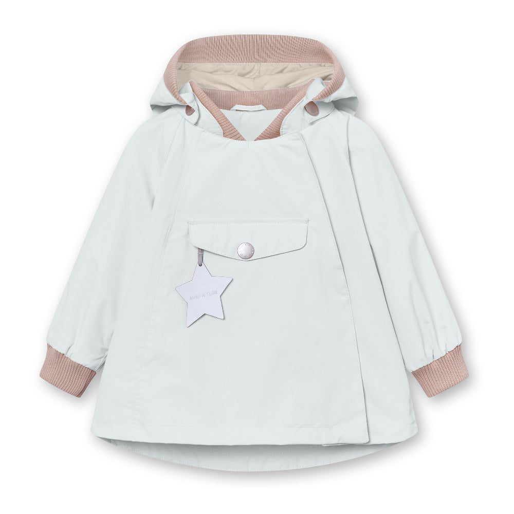 MATWAI spring jacket. GRS