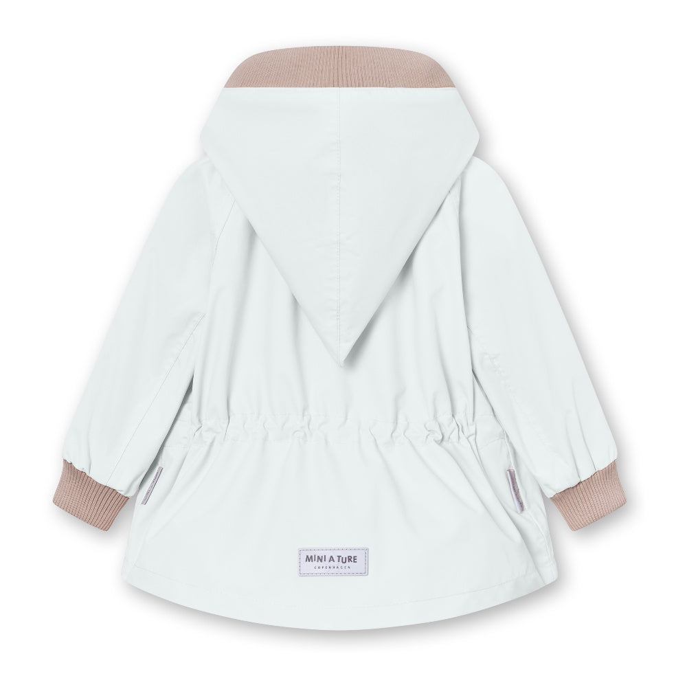 MATWAI spring jacket. GRS