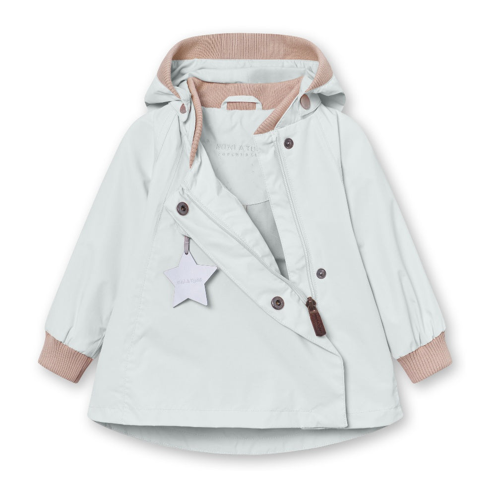 MATWAI spring jacket. GRS