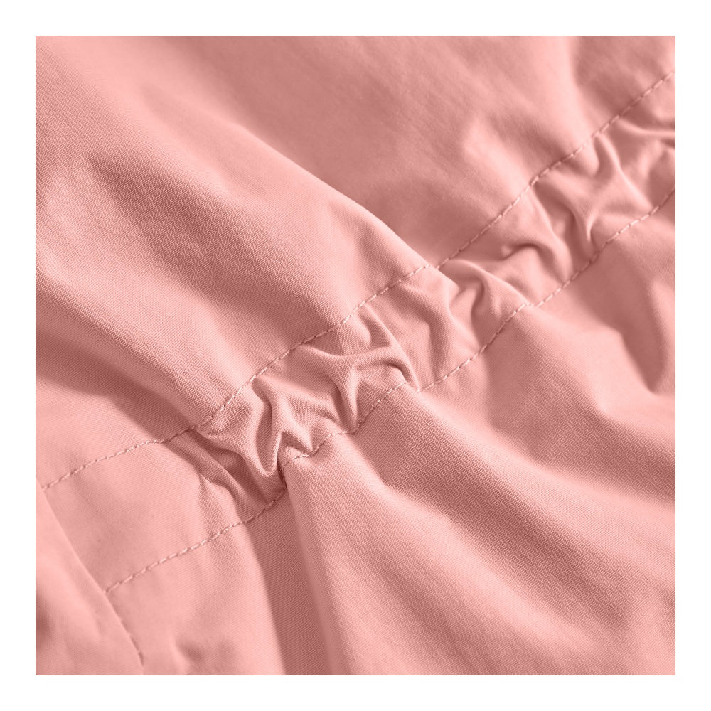 MATWAI fleece lined spring jacket. GRS