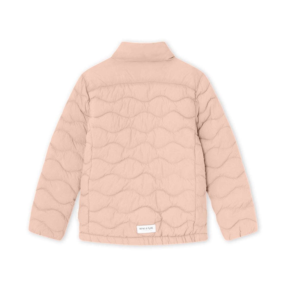 MATNAVA jacket light weight dupont. GRS