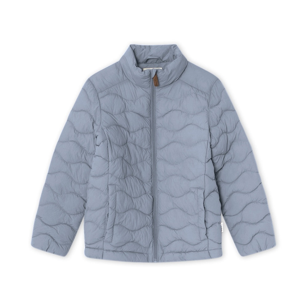 MATNAVA jacket light weight dupont. GRS