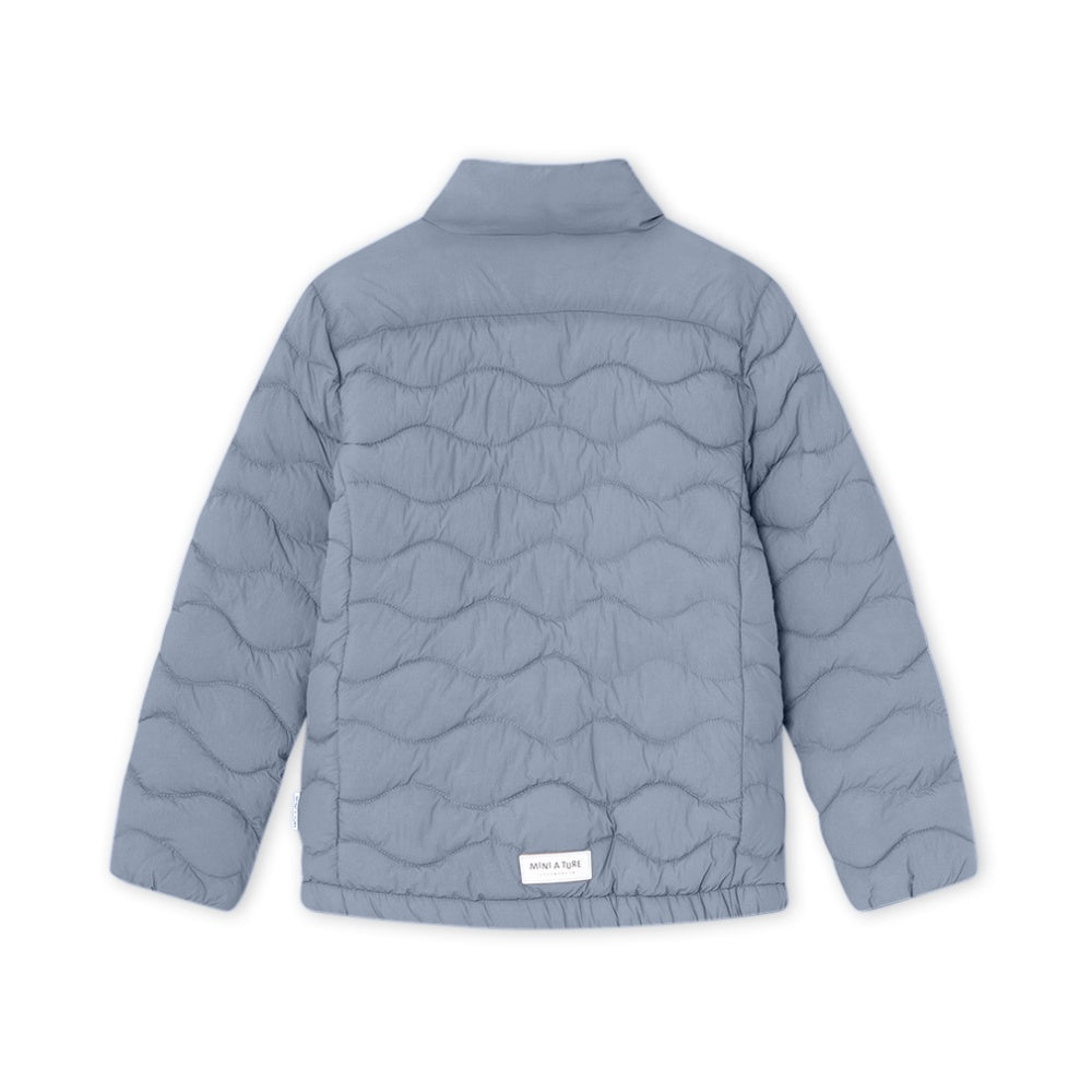 MATNAVA jacket light weight dupont. GRS