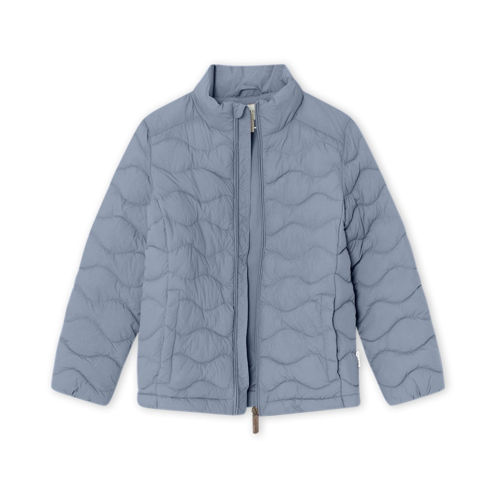 MATNAVA jacket light weight dupont. GRS