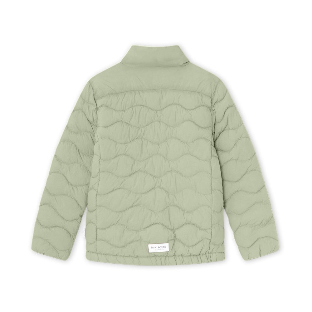 MATNAVA jacket light weight dupont. GRS