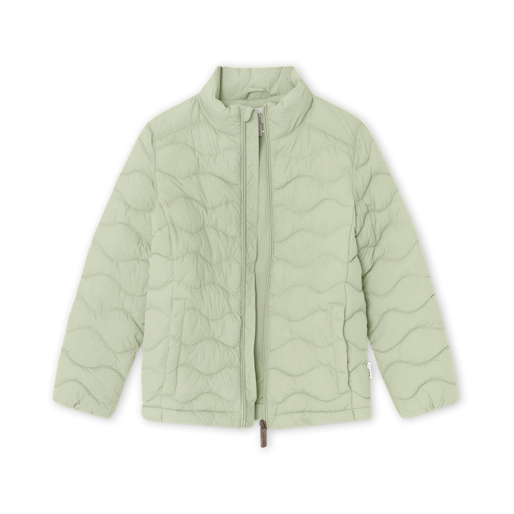 MATNAVA jacket light weight dupont. GRS