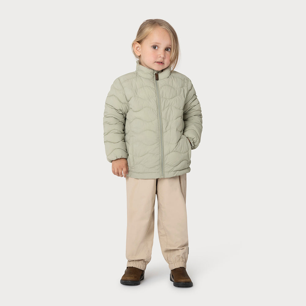 MATNAVA jacket light weight dupont. GRS