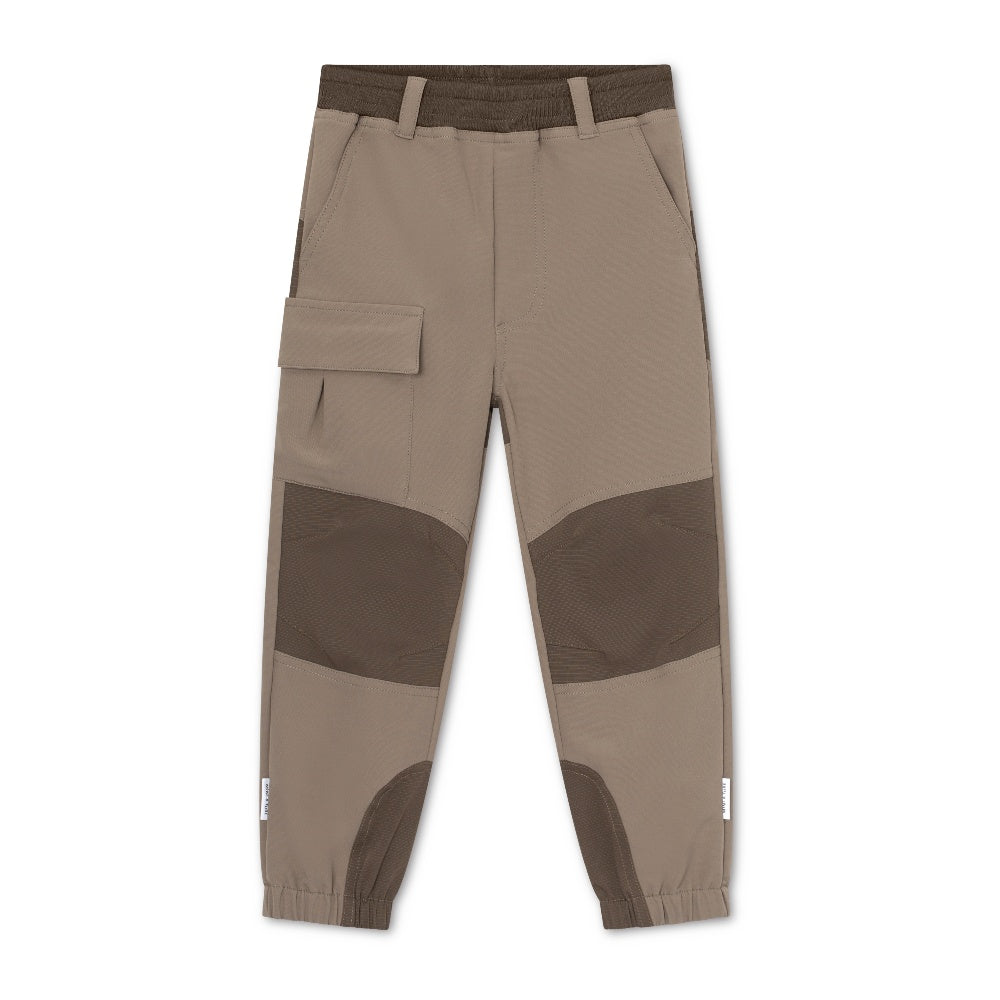 MATTOLVA trek pants. GRS