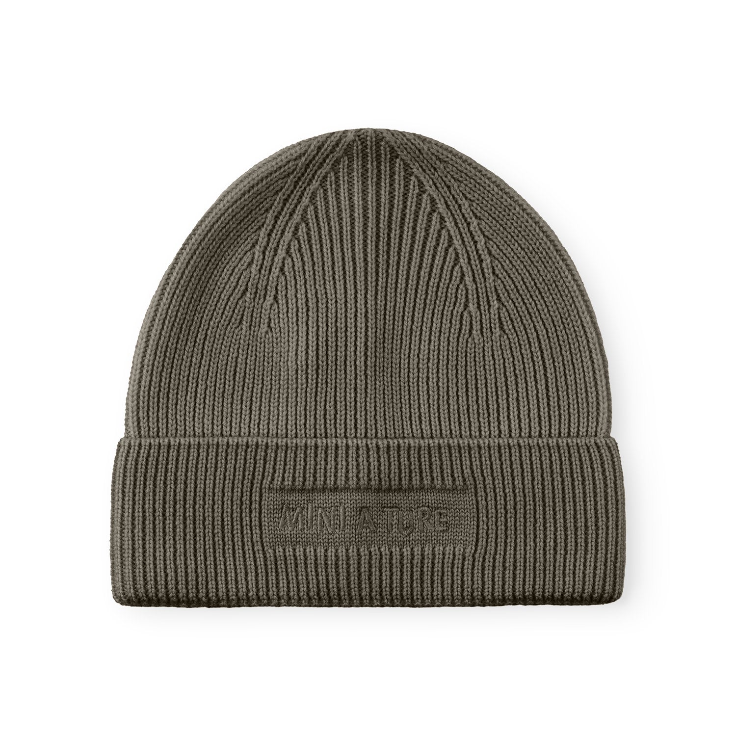 MATBOJE beanie. RWS