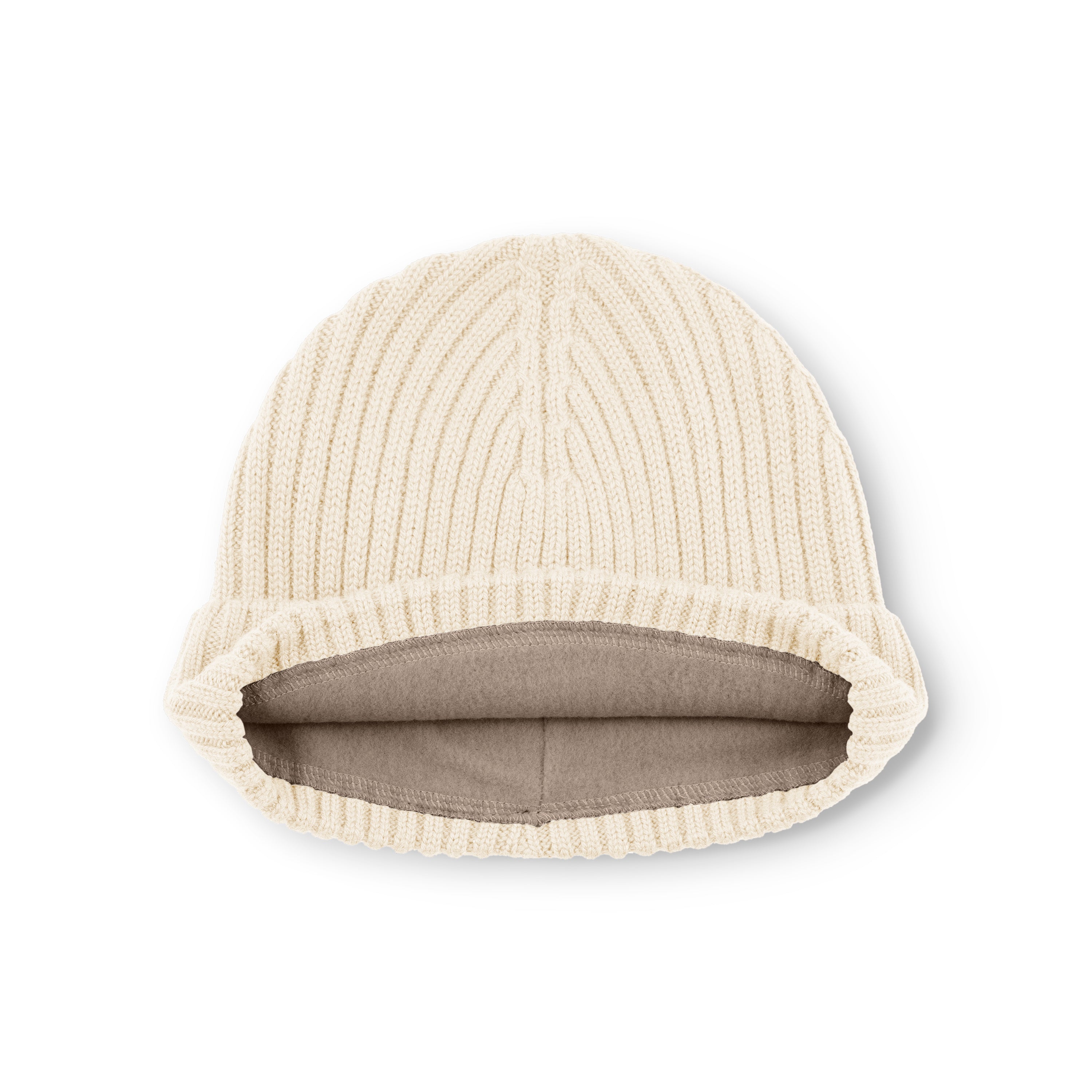 MATBOJE fleece lined beanie. RWS