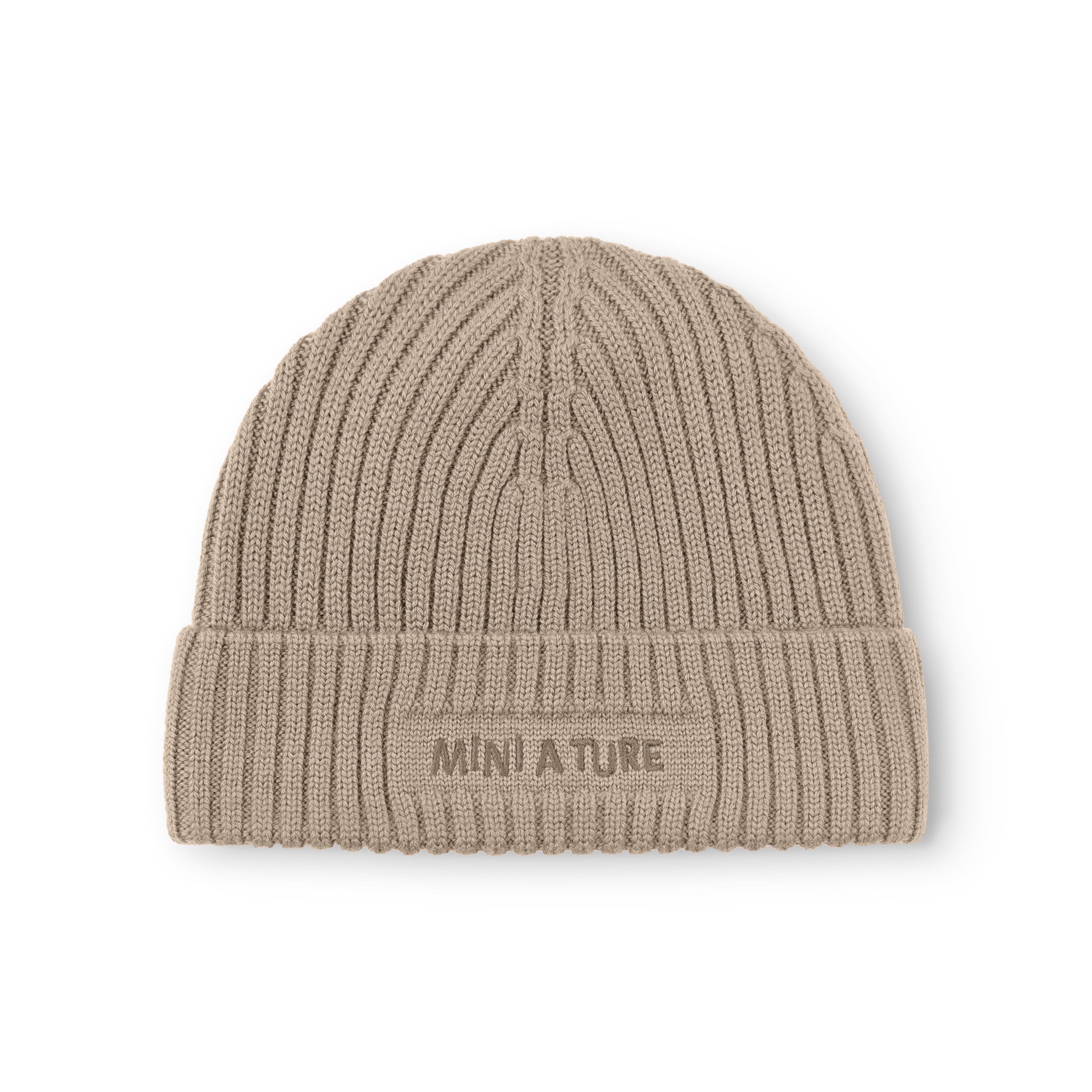 MATBOJE fleece lined beanie. RWS