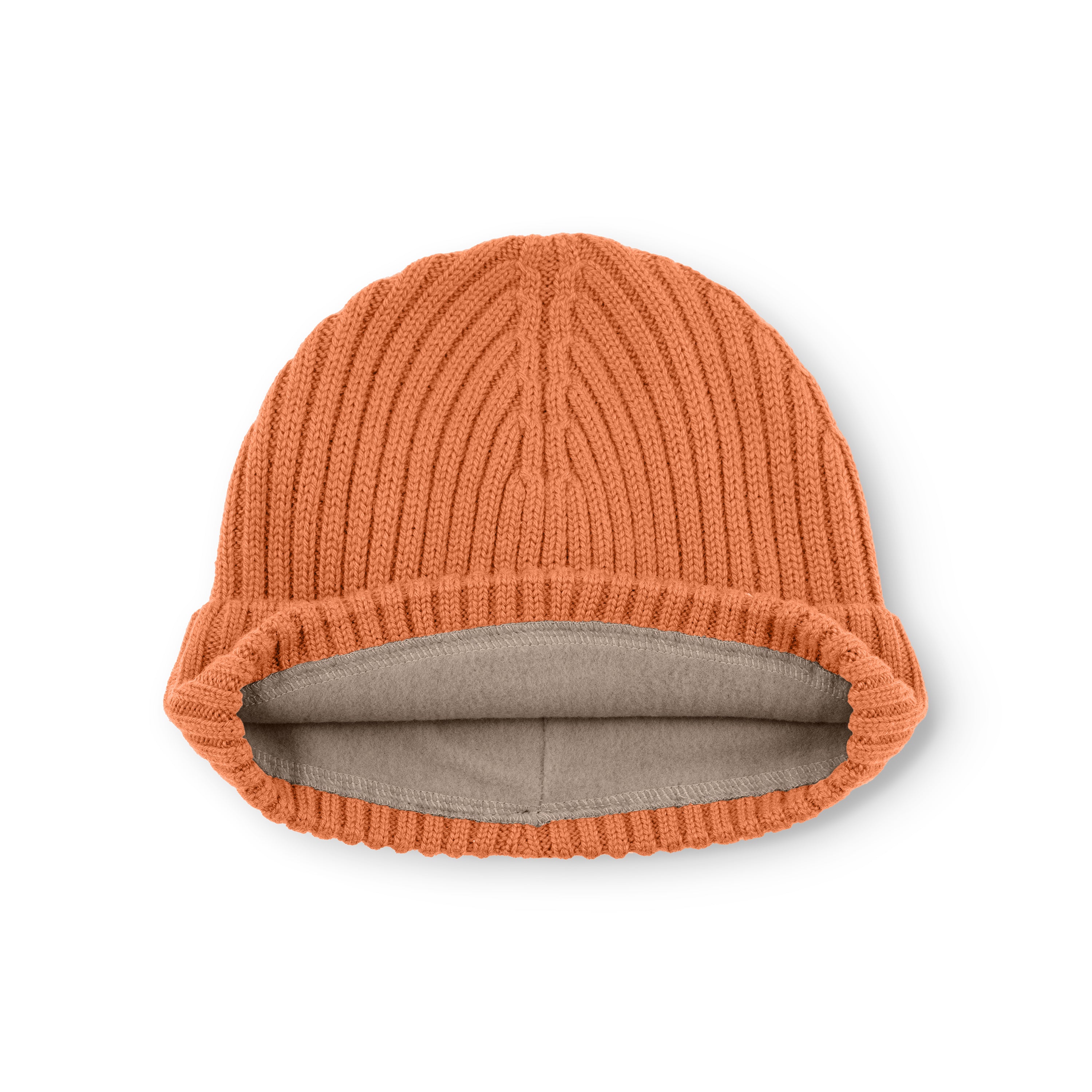 MATBOJE fleece lined beanie. RWS
