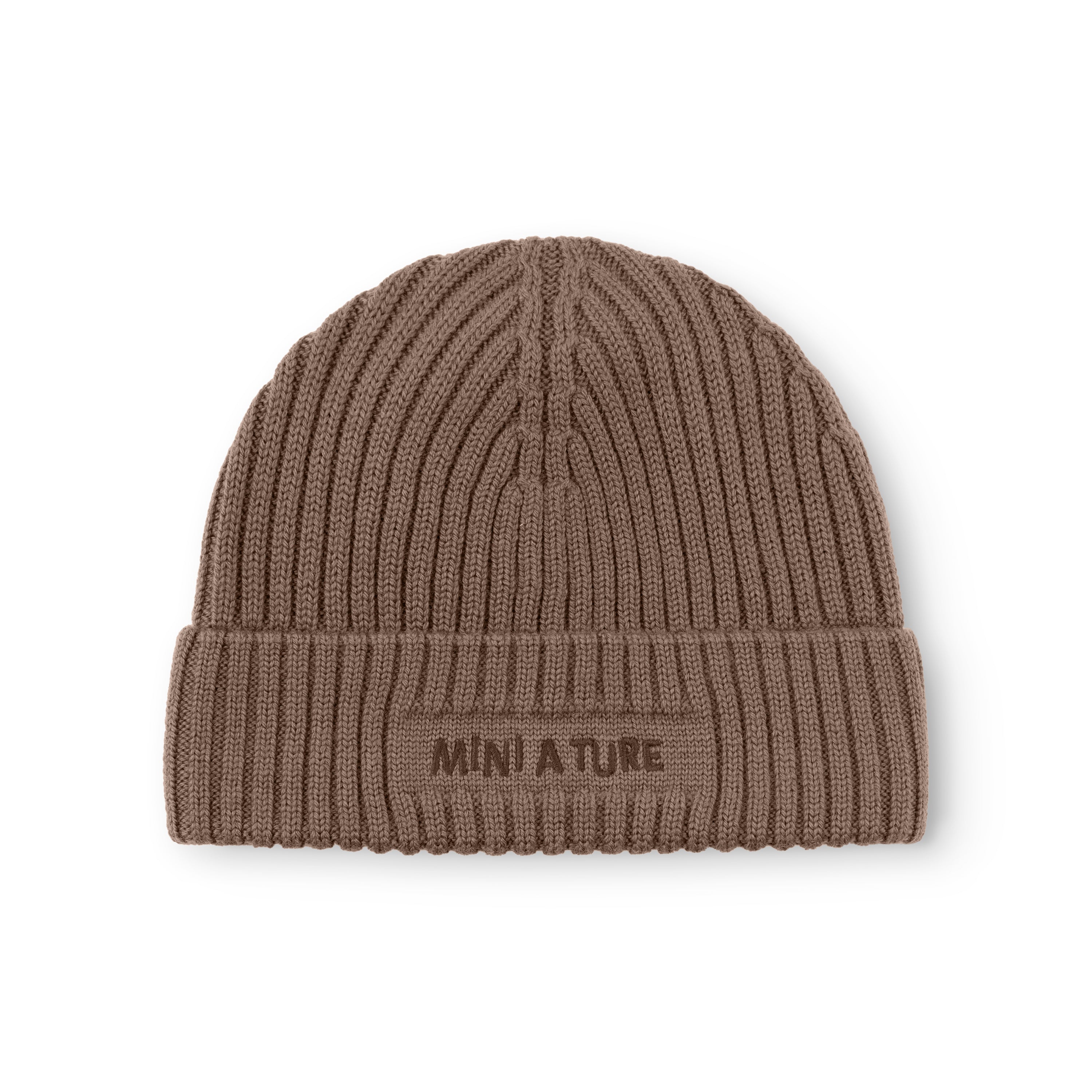 MATBOJE fleece lined beanie. RWS