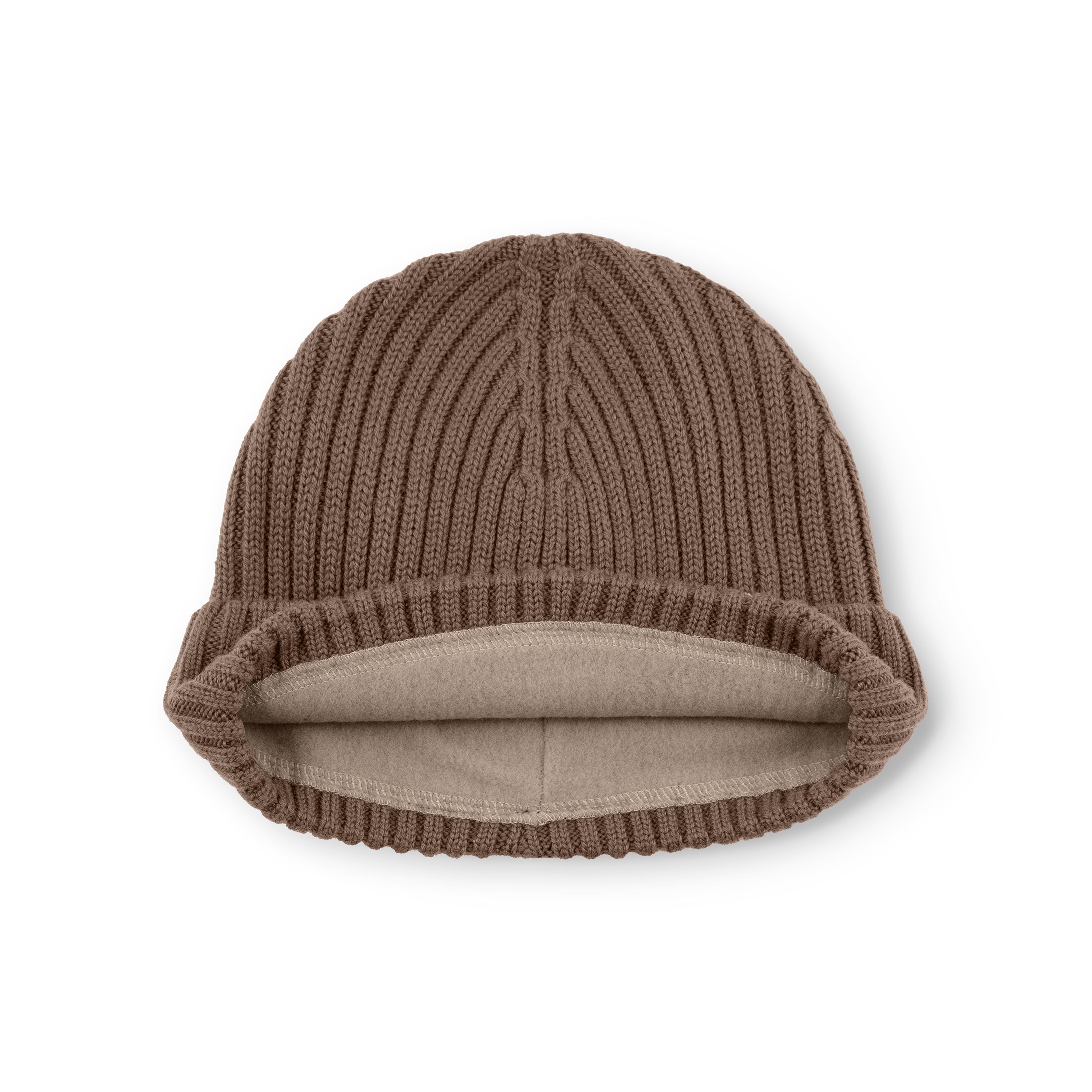 MATBOJE fleece lined beanie. RWS