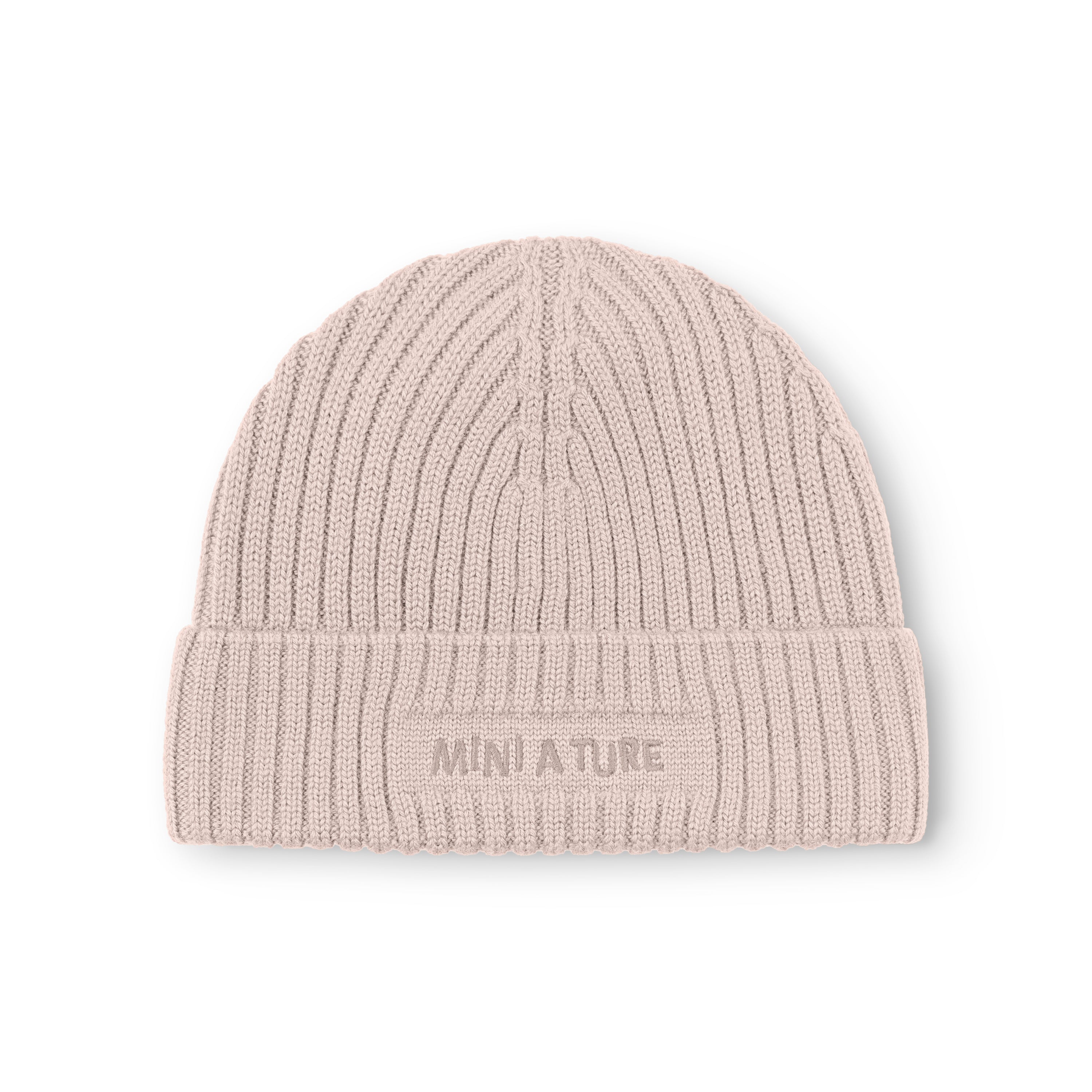 MATBOJE fleece lined beanie. RWS